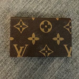 Louis Vuitton Card Holder